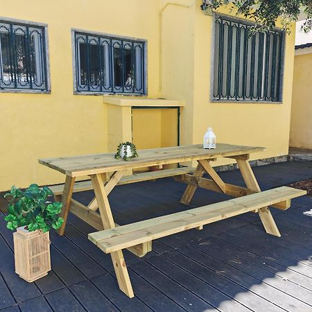 فيلا Bay Golf House كاسكايس المظهر الخارجي الصورة