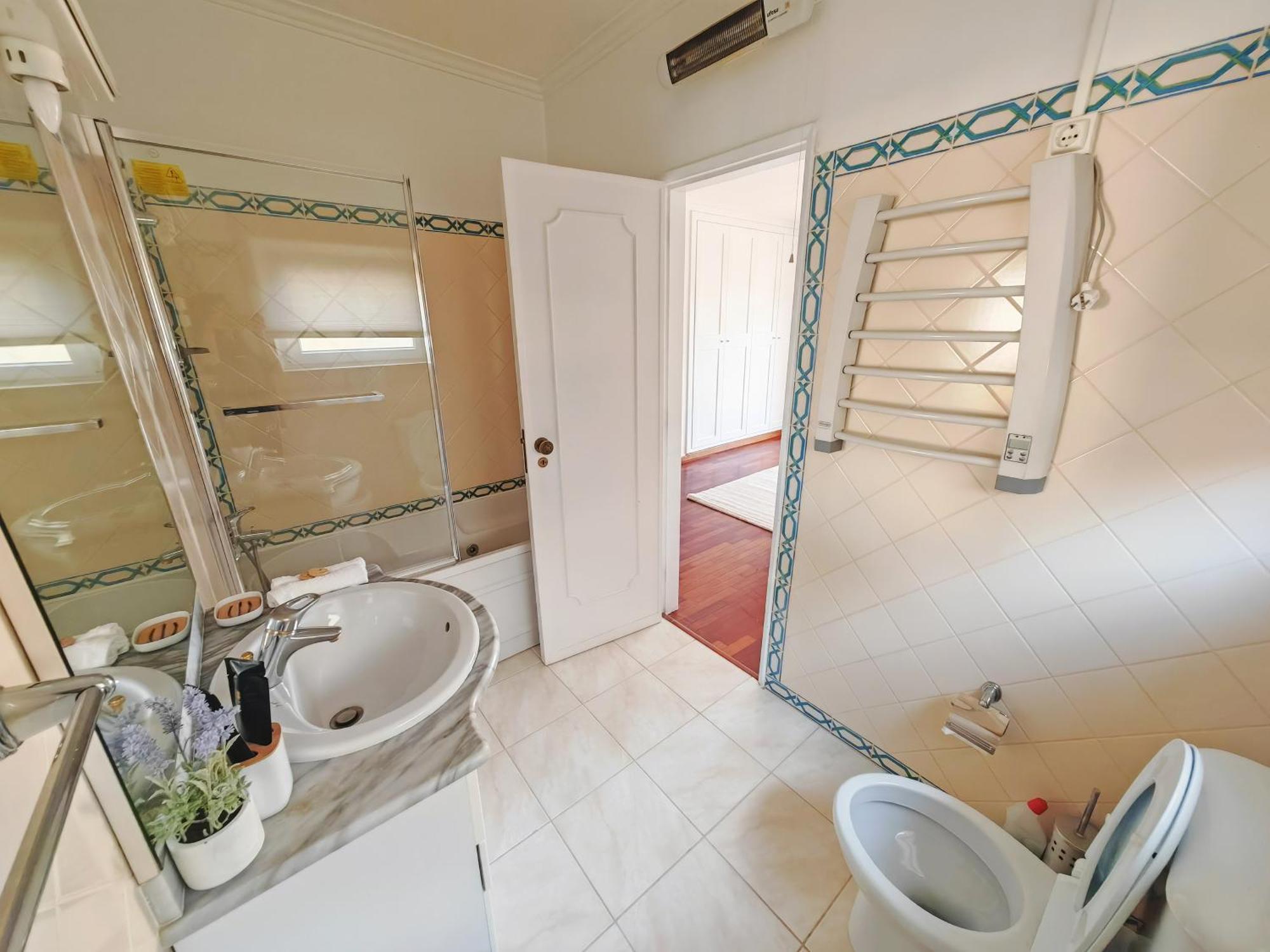 فيلا Bay Golf House كاسكايس المظهر الخارجي الصورة