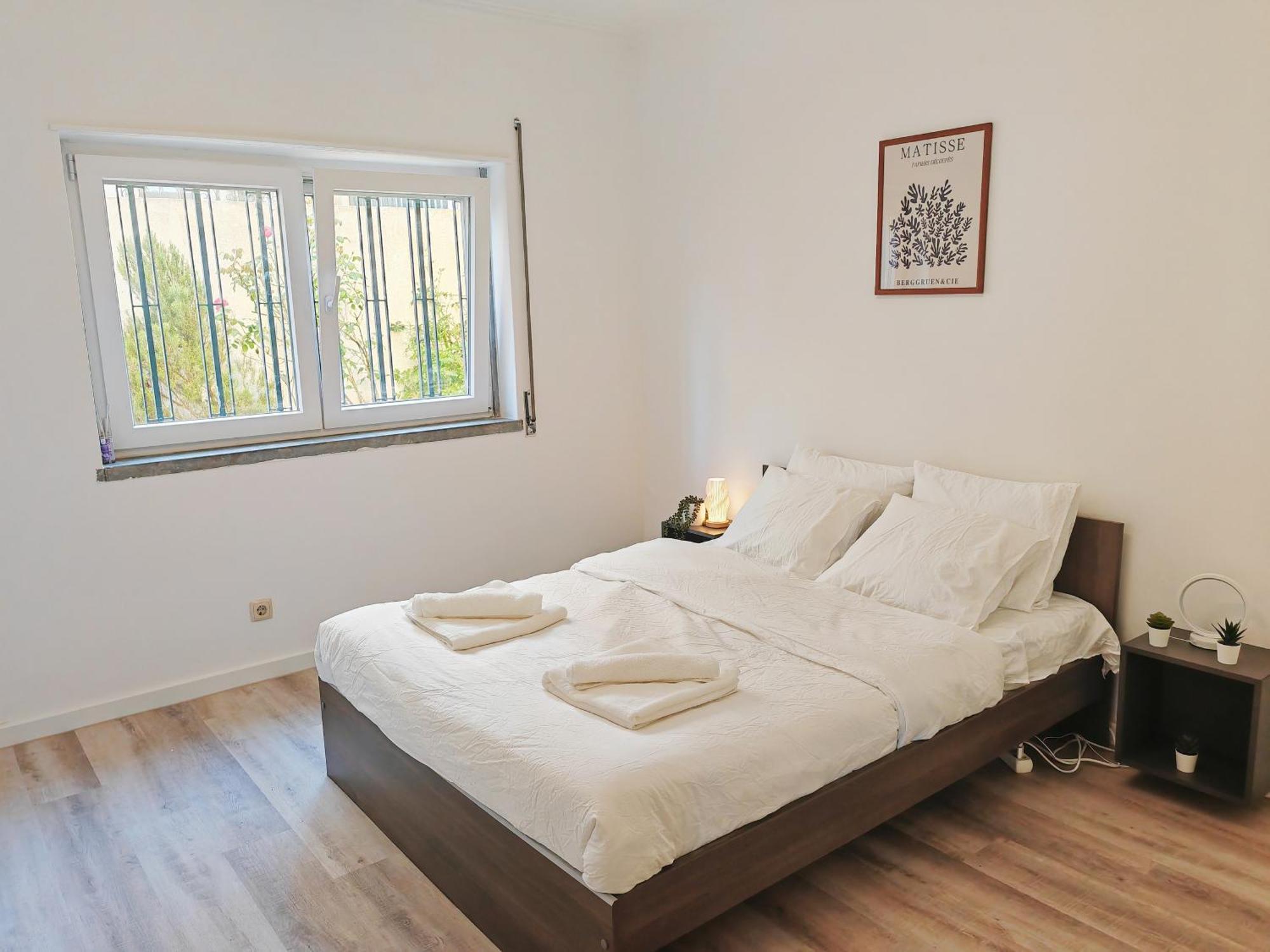 فيلا Bay Golf House كاسكايس المظهر الخارجي الصورة