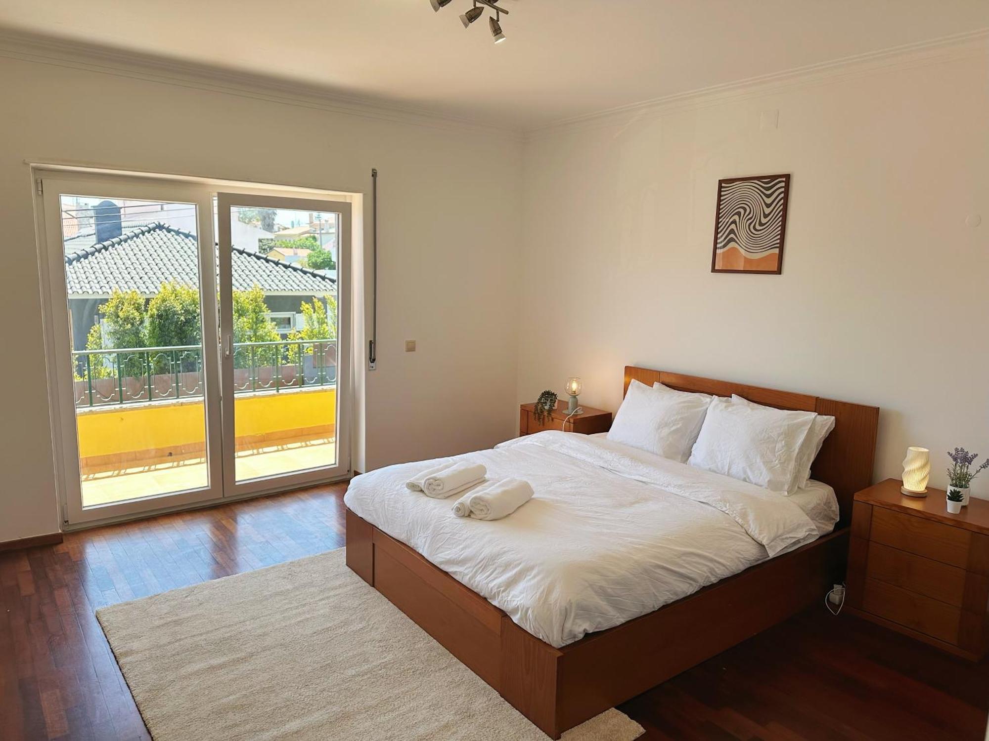فيلا Bay Golf House كاسكايس المظهر الخارجي الصورة