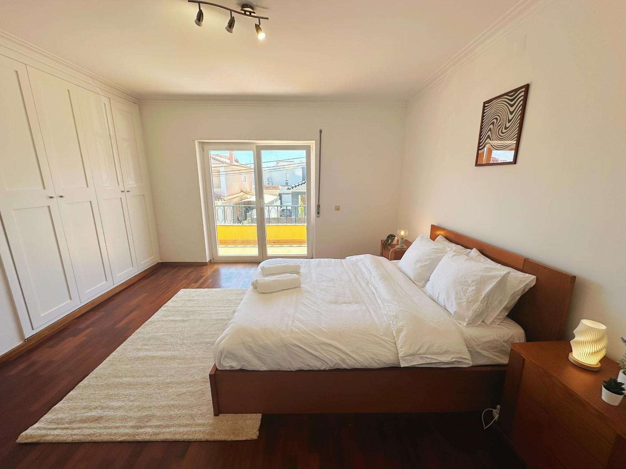 فيلا Bay Golf House كاسكايس المظهر الخارجي الصورة