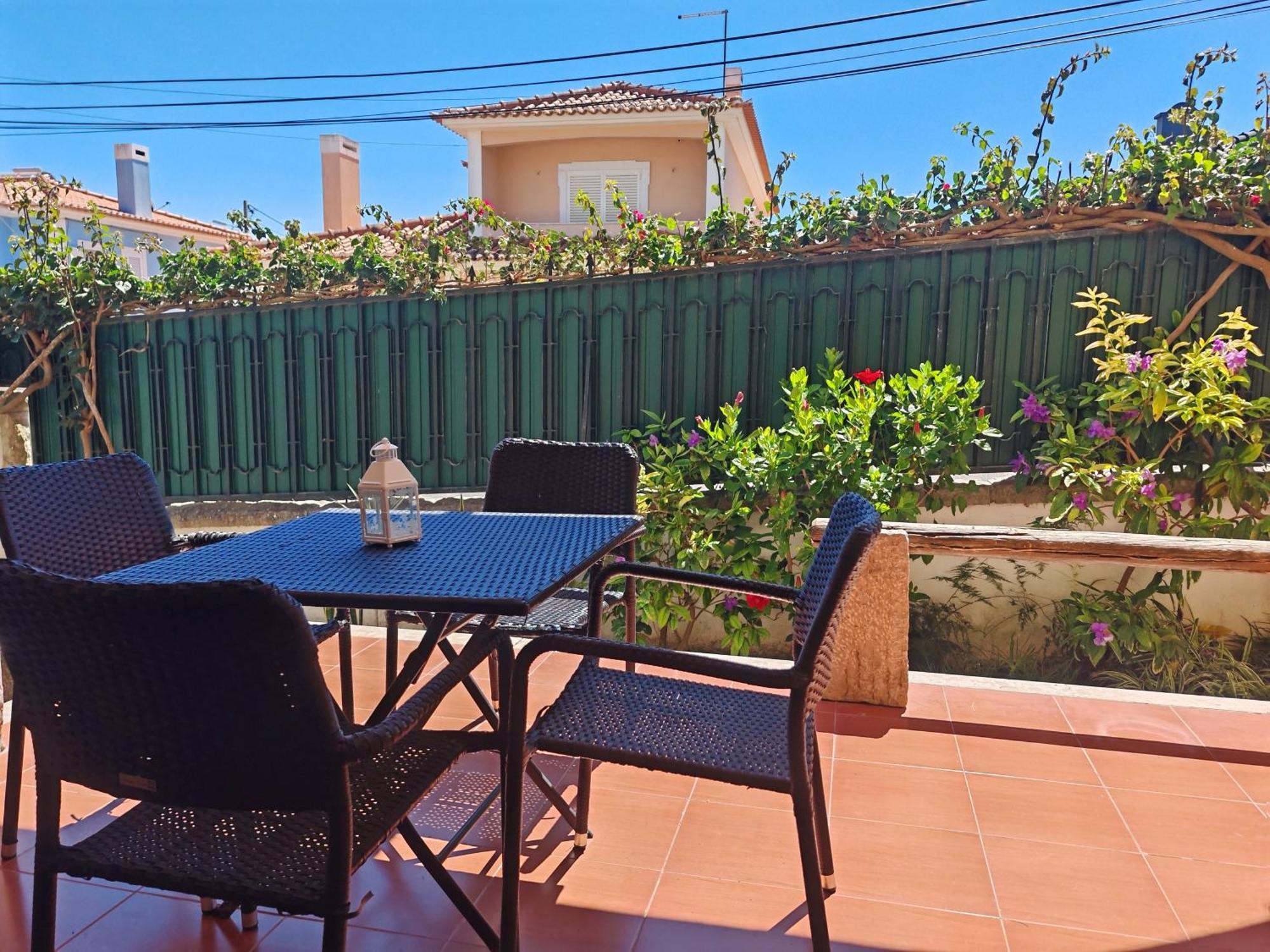 فيلا Bay Golf House كاسكايس المظهر الخارجي الصورة