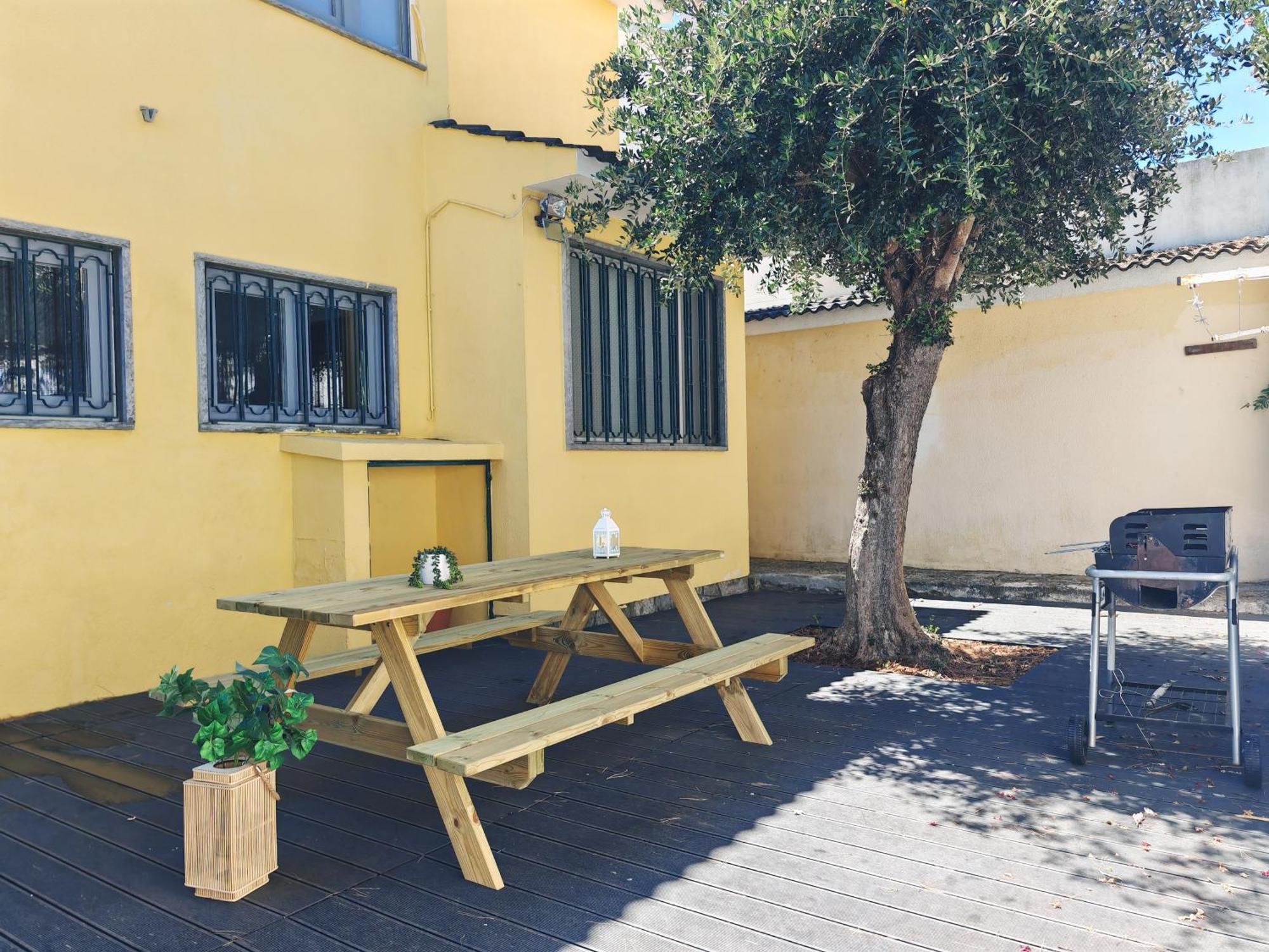 فيلا Bay Golf House كاسكايس المظهر الخارجي الصورة